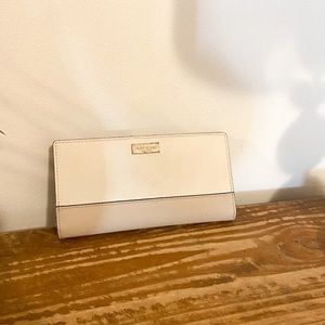 Kate Spade Spencer Slim Bifold Wallet